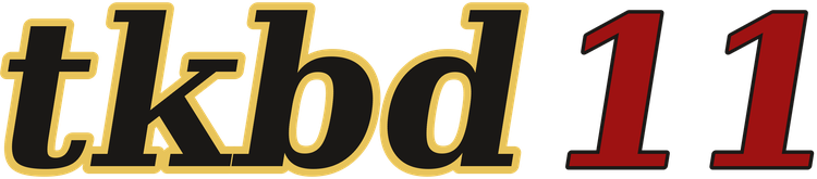 tkbd11 logo